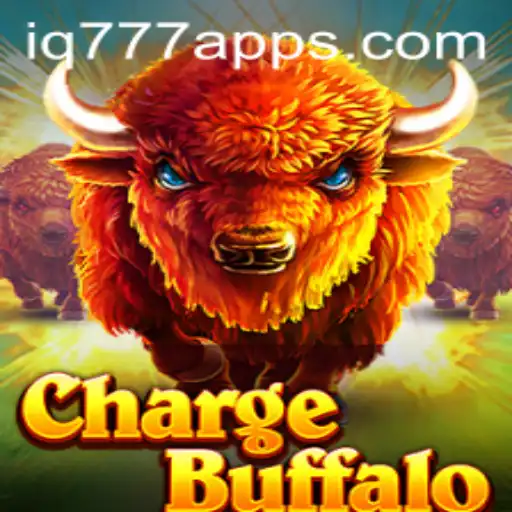 ChargeBuffalo: A Thrilling Adventure