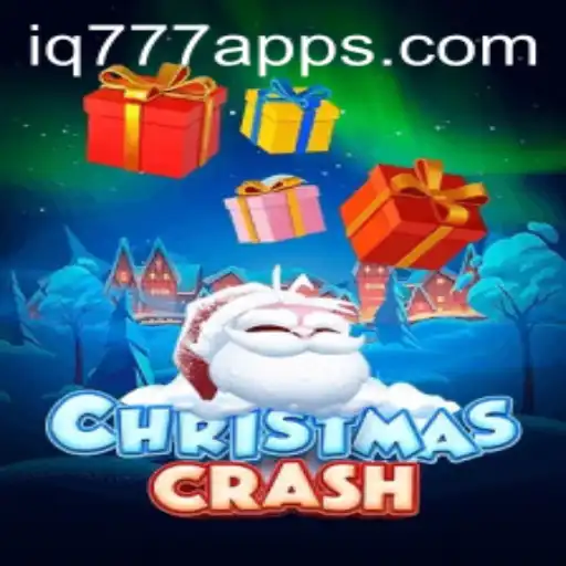 Christmas Crash Game With IQ777