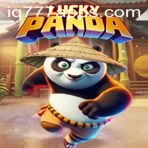 Exploring the World of LuckyPanda