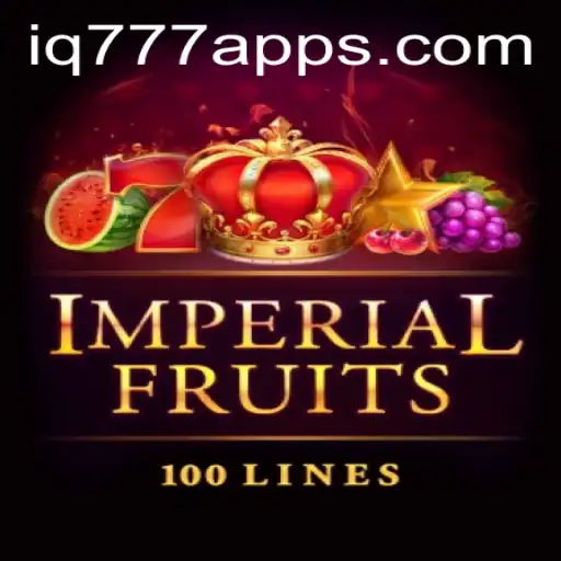 Imperial Fruits 100: A Regal Adventure in Gaming