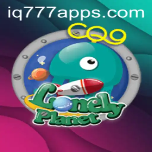 LonelyPlanet: A New Gaming Frontier