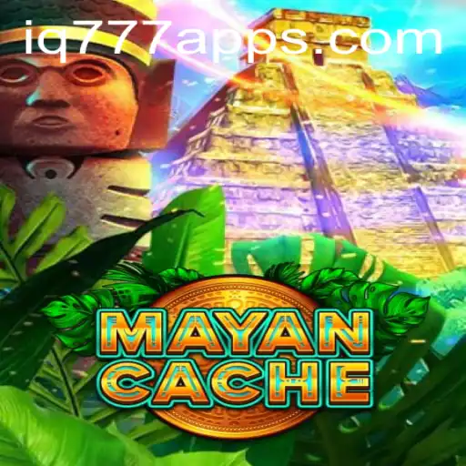 MayanCache: Unraveling Ancient Mysteries in Gaming