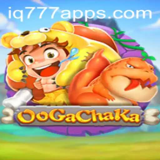 OoGaChaKa: Dive into the Thrilling World of iq777