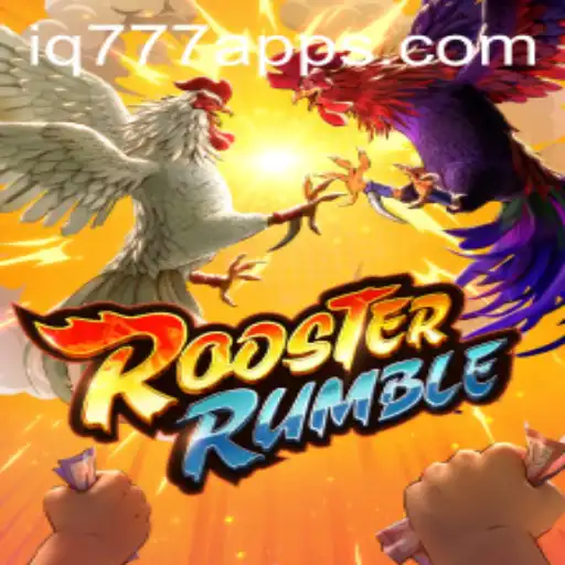 The Thrilling World of RoosterRumble: A Game of Strategy and More