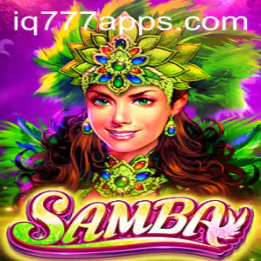 The World of Samba: Discover the Thrilling Card Game