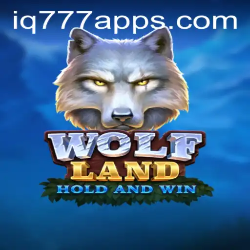 Exploring the Mystical Realm of WolfLand with IQ777
