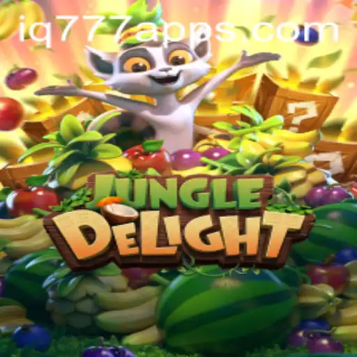 Exploring the Exciting World of JungleDelight with IQ777