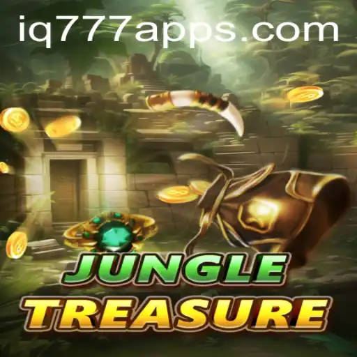 Discover the Excitement of JungleTreasure: The Ultimate Adventure Awaits with iq777