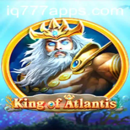 Discover the Enchanting World of KingofAtlantis with iq777