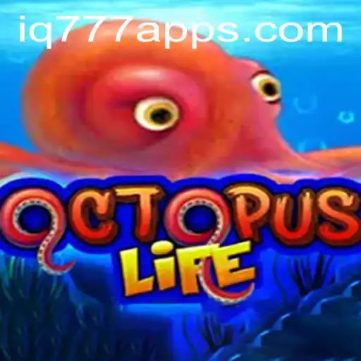 Exploring the Dynamic World of OctopusLife