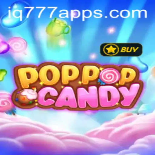 Exploring the World of POPPOPCANDY: A Vibrant Gaming Adventure