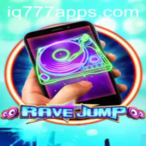 RaveJumpmobile: The Next Level Mobile Gaming Experience