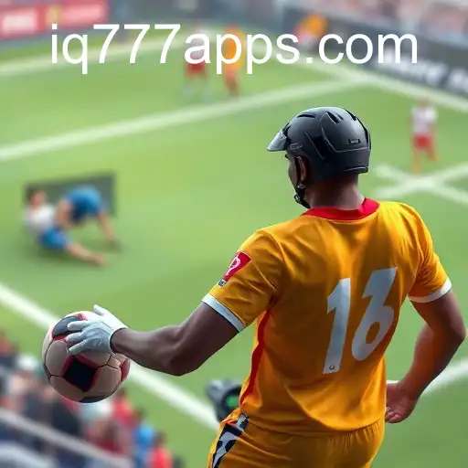 Exploring the Exciting World of Virtual Sports: The Rise of IQ777