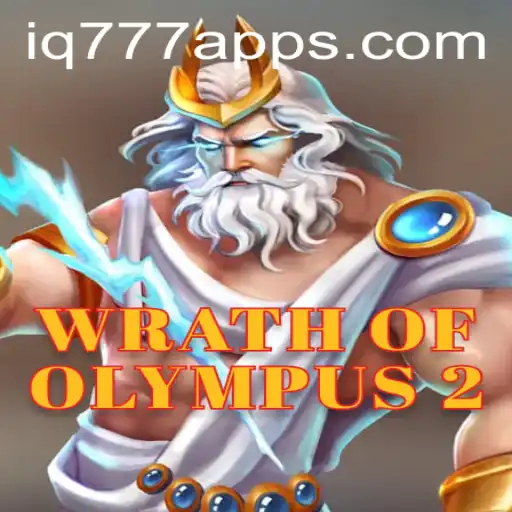 Dive into the Epic World of WrathofOlympus2 with iq777